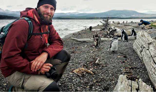 I viaggiatori solitari: Giriamo il mondo senza compagnia, per ritrovare noi stessi